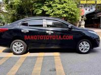 Toyota Vios 1.5E MT sản xuất 2020 cực chất!