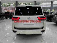 Toyota Land Cruiser 3.5 V6 2025 - Giá tốt