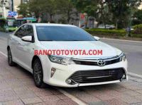 Cần bán Toyota Camry 2.5Q 2018, xe đẹp giá rẻ bất ngờ