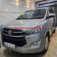 Cần bán xe Toyota Innova 2.0E 2017, xe đẹp