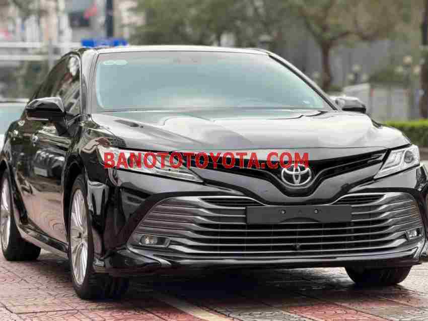 Cần bán gấp Toyota Camry 2.5Q 2020 - Xe đẹp - Giá tốt