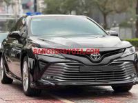 Cần bán gấp Toyota Camry 2.5Q 2020 - Xe đẹp - Giá tốt