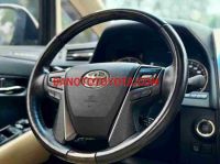 Cần bán xe Toyota Alphard Luxury Executive Lounge 2021 Số tự động màu Trắng