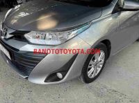 Cần bán xe Toyota Vios 1.5E CVT đời 2018