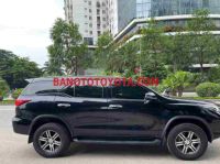 Toyota Fortuner 2.4G 4x2 AT 2020 Máy dầu đẹp long lanh