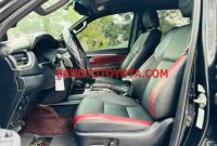 Cần bán gấp Toyota Fortuner 2.4G 4x2 AT Legender năm 2021 giá cực tốt
