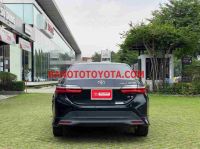 Bán Toyota Corolla altis 1.8G AT, màu Đen, Máy xăng, 2021