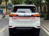 Cần bán gấp xe Toyota Fortuner Legender 2.8L 4x4 AT 2022 màu Trắng