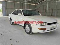 Toyota Camry 1997 Sedan màu Trắng