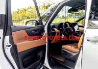 Toyota Alphard HEV 2.5 AT 2026 - Đẹp lung linh