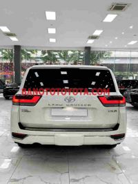 Cần bán Toyota Land Cruiser 3.5 V6 Máy xăng 2025 màu Trắng