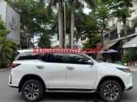 Cần bán Toyota Fortuner Legender 2.4L 4x2 AT Máy dầu 2022 màu Trắng