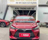 Cần bán Toyota Wigo G 1.2 AT 2024, xe đẹp giá rẻ bất ngờ