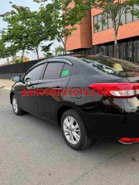 Toyota Vios 1.5E MT 2020 Số tay cực đẹp!