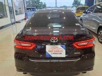 Bán xe Toyota Camry 2.5Q sx 2020 - giá rẻ