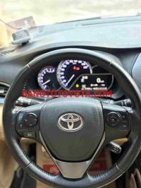 Toyota Vios 2021 Sedan màu Cát