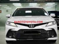 Cần bán Toyota Camry 2.0Q Máy xăng 2023 màu Trắng
