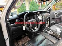 Cần bán xe Toyota Fortuner 2.4G 4x2 AT 2020 Số tự động