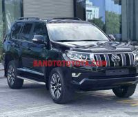 Toyota Prado VX 2.7L 2022 Máy xăng đẹp long lanh