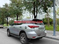 Cần bán Toyota Fortuner 2.4G 4x2 MT 2016 xe đẹp