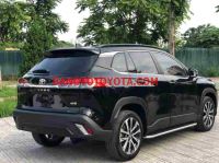 Bán Toyota Corolla Cross 1.8V, màu Đen, Máy xăng, 2024