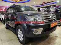 Toyota Fortuner 2.5G năm 2010 cần bán