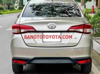 Cần bán xe Toyota Vios G 1.5 CVT 2023 Số tự động màu Vàng