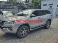 Cần bán gấp Toyota Fortuner 2.4G 4x2 AT 2019 - Xe đẹp - Giá tốt