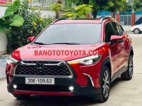 Toyota Corolla Cross 1.8V năm sản xuất 2022 giá tốt