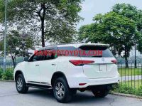 Toyota Fortuner 2.7V 4x2 AT 2017 Máy xăng đẹp long lanh
