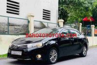 Cần bán xe Toyota Corolla altis 1.8G AT sx 2016