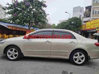 Toyota Corolla altis 2.0V năm sản xuất 2011 giá tốt