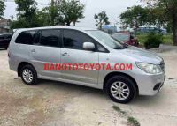 Toyota Innova 2.0E 2014 Máy xăng đẹp long lanh