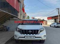 Bán Toyota Prado TXL 2.7L đời 2015 xe đẹp - giá tốt