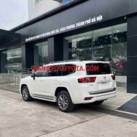 Cần bán gấp xe Toyota Land Cruiser VXR 3.5 V6 năm 2023, màu Trắng, Số tự động