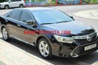 Xe Toyota Camry 2.5Q đời 2015 đẹp bán gấp