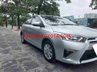 Toyota Yaris 1.3G 2015 giá cực tốt