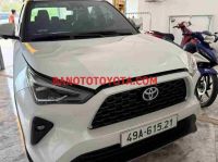Toyota Yaris Cross 1.5 D-CVT 2023 giá cực tốt