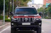 Bán Toyota Prado VX 2.7L 2021 - Đen