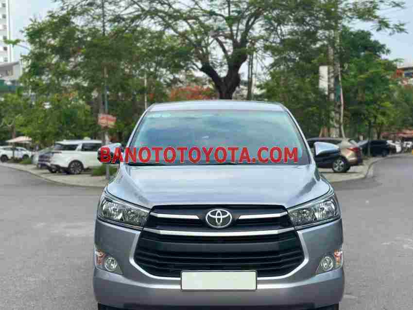 Toyota Innova 2.0E 2020 - Giá tốt