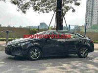 Cần bán Toyota Corolla altis 1.8G AT 2018 xe đẹp