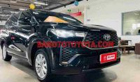 Toyota Innova Cross 2.0V CVT năm 2025 cần bán