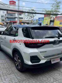 Toyota Raize G 1.0 CVT 2022 giá cực tốt