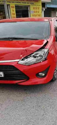 Cần bán xe Toyota Wigo 1.2G MT 2020 Số tay
