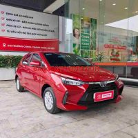 Toyota Wigo G 1.2 AT 2025 Số tự động cực đẹp!