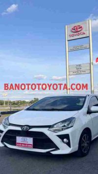 Toyota Wigo 1.2 AT model 2020 xe chuẩn hết ý