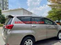 Bán xe Toyota Innova 2.0E sx 2016 - giá rẻ