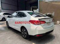 Xe Toyota Vios E CVT đời 2024 đẹp bán gấp