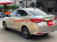 Bán Toyota Vios G 1.5 CVT đời 2021 xe đẹp - giá tốt