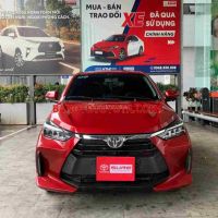 Bán Toyota Wigo G 1.2 AT đời 2025 xe đẹp - giá tốt